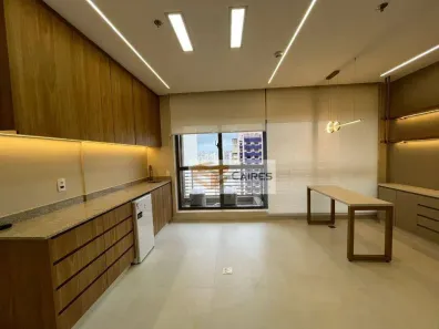 Sala Comercial para alugar, 36m² no Centro, Campinas