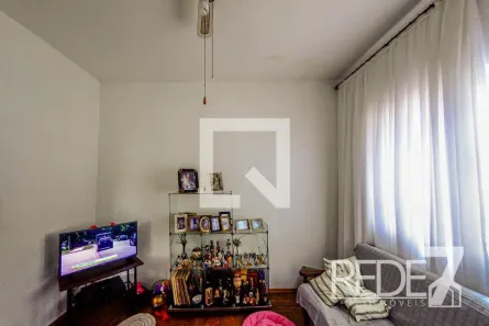 Casa com 3 Quartos à venda, 130m² no Bosque, Campinas