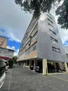 Apartamento com 2 Quartos à venda, 65m² no Boa Vista, Recife