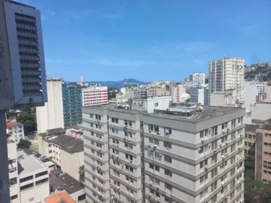Sala Comercial à venda, 126m² no Centro, Rio de Janeiro