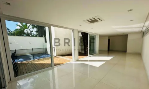 Casa de Condomínio com 4 Quartos à venda, 365m² no Jardim Petrópolis, São Paulo