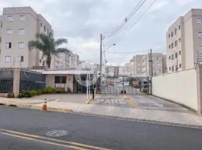 Apartamento com 2 Quartos à venda, 40m² no Jardim Icaraí, Campinas