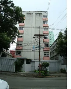 Apartamento com 3 Quartos à venda, 93m² no Espinheiro, Recife