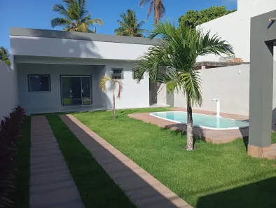 Casa com 3 Quartos à venda, 90m² no Mosqueiro, Aracaju