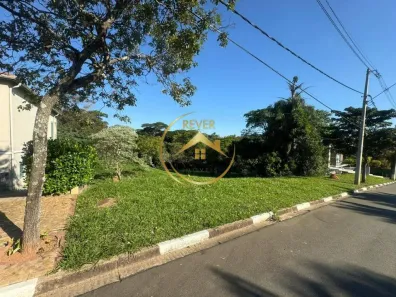 Lote/Terreno à venda, 1000m² no Joapiranga, Valinhos