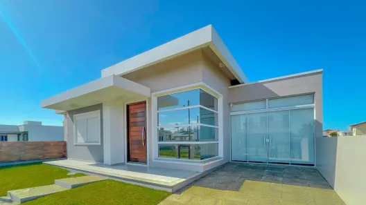 Casa com 3 Quartos à venda, 145m² no Balneário Rosa do Mar, Passo de Torres