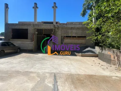Casa de Condomínio com 4 Quartos à venda, 350m² no Arujá Country Club, Arujá