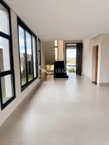 Casa de Condomínio com 3 Quartos à venda, 224m² no Jardins Capri, Senador Canedo