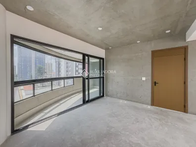 Apartamento com 2 Quartos à venda, 85m² no Jardim, Santo André
