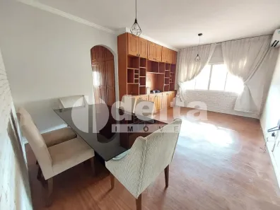 Apartamento com 3 Quartos à venda, 96m² no Tibery, Uberlândia