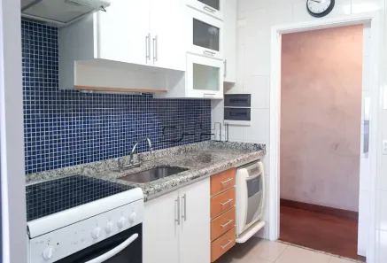 Apartamento com 2 Quartos à venda, 80m² no Vila Uberabinha, São Paulo