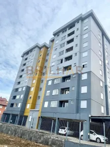 Apartamento com 2 Quartos à venda, 57m² no Interlagos, Caxias do Sul