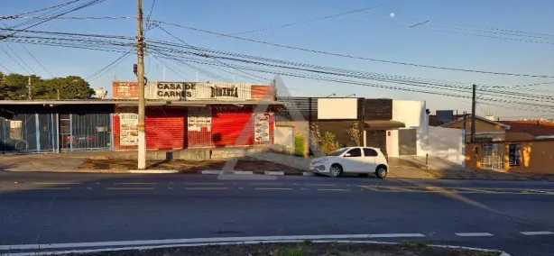 Imóvel Comercial com 4 Quartos à venda, 279m² no Vila Joaquim Inácio, Campinas