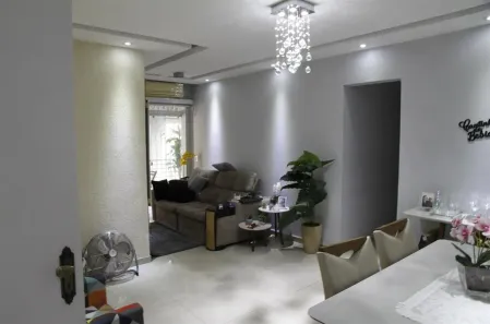 Apartamento com 2 Quartos à venda, 64m² no Vila Isabel, Rio de Janeiro