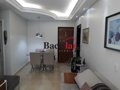Apartamento com 2 Quartos à venda, 76m² no Méier, Rio de Janeiro