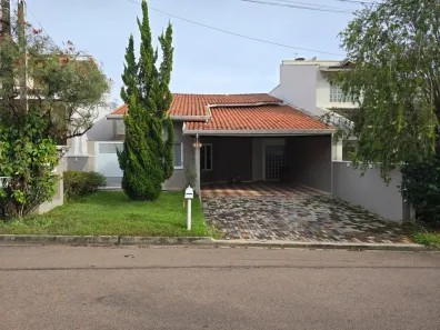 Casa de Condomínio com 3 Quartos à venda, 155m² no Pinheirinho, Vinhedo