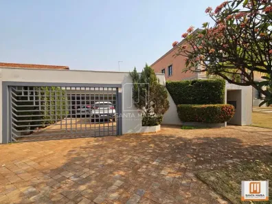 Imóvel Comercial com 4 Quartos à venda, 308m² no Ribeirânia, Ribeirão Preto