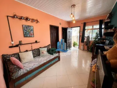 Casa com 4 Quartos à venda, 134m² no Centro, São Caetano do Sul