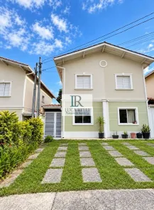 Casa de Condomínio com 2 Quartos à venda, 60m² no Sítio das Paineiras/California, Barueri
