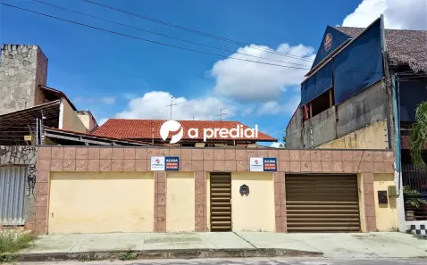 Imóvel Comercial com 6 Quartos para alugar, 231m² no Parque Manibura, Fortaleza