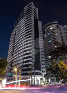 Sala Comercial à venda, 37m² no Consolação, São Paulo