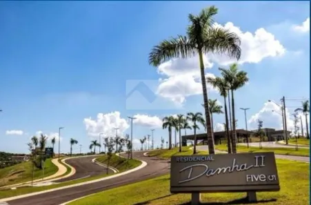 Lote/Terreno à venda, 392m² no Parque Residencial Damha II, Piracicaba