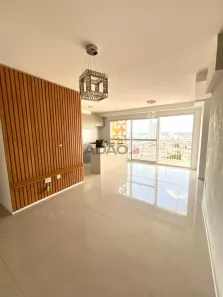 Apartamento com 3 Quartos à venda, 76m² no Setor Coimbra, Goiânia