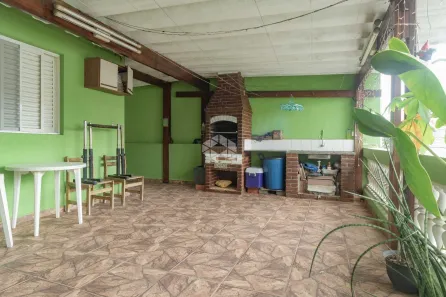 Casa com 3 Quartos à venda, 250m² no Vila Constança, São Paulo