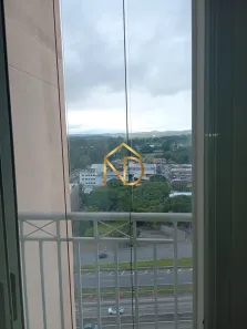 Apartamento com 2 Quartos à venda, 62m² no Vila Sanches, São José dos Campos