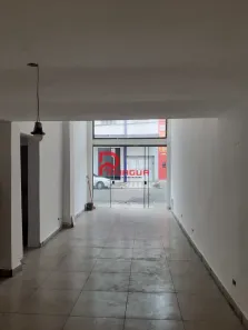 Ponto Comercial para alugar, 60m² no Boqueirão, Praia Grande