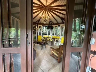 Fazenda/Sítio com 3 Quartos à venda, 200m² no Ratones, Florianópolis