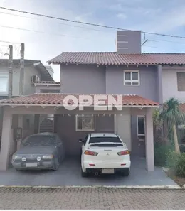 Casa de Condomínio com 3 Quartos à venda, 86m² no Harmonia, Canoas