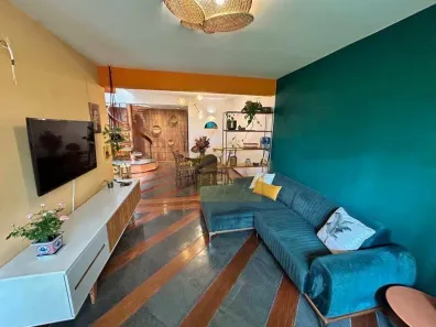 Sobrado com 3 Quartos à venda, 206m² no Vila Mascote, São Paulo