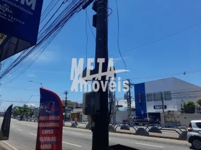 Lote/Terreno à venda, 261m² no Centro, Campos dos Goytacazes