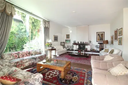 Casa com 4 Quartos à venda, 356m² no Jardim Leonor, São Paulo
