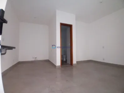 Apartamento com 1 Quarto para alugar, 24m² no Vila Monte Alegre, São Paulo
