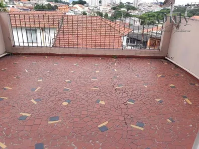 Casa com 2 Quartos à venda, 200m² no Chácara Inglesa (Zona Norte), São Paulo