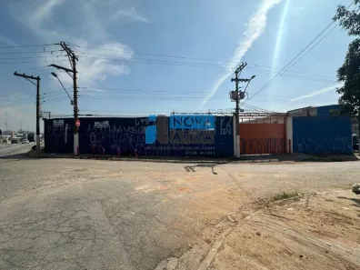 Lote/Terreno para alugar, 2500m² no Jardim Modelo, São Paulo