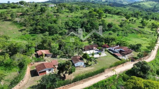 Fazenda/Sítio com 2 Quartos à venda, 80000m² no Área Rural de Gravatá, Gravatá