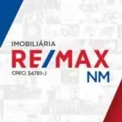 Logo da imobiliária