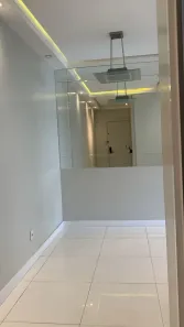Apartamento com 3 Quartos para alugar, 76m² no Parque Verde, Belém