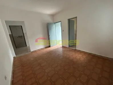 Casa com 1 Quarto para alugar, 35m² no Vila Medeiros, São Paulo