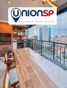 Apartamento com 2 Quartos à venda, 84m² no Mooca, São Paulo