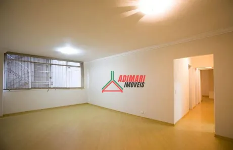 Apartamento com 3 Quartos à venda, 134m² no Itaim Bibi, São Paulo