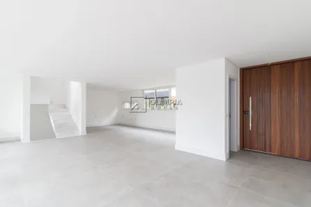 Casa de Condomínio com 4 Quartos à venda, 436m² no Santo Amaro, São Paulo