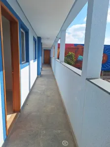 Apartamento com 2 Quartos à venda, 42m² no Jardim São Vicente, São Paulo