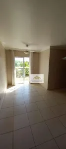 Apartamento com 3 Quartos para alugar, 65m² no Vila Monte Alegre, Ribeirão Preto