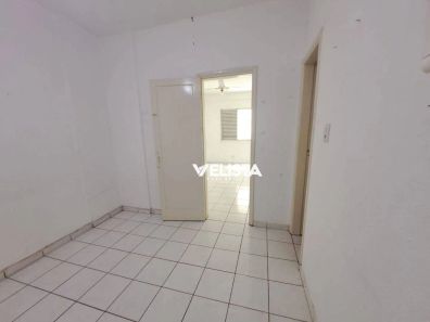 Apartamento com 1 Quarto à venda, 42m² no Centro, São Vicente