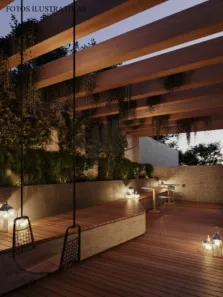 Apartamento com 1 Quarto à venda, 37m² no Centro, São Caetano do Sul