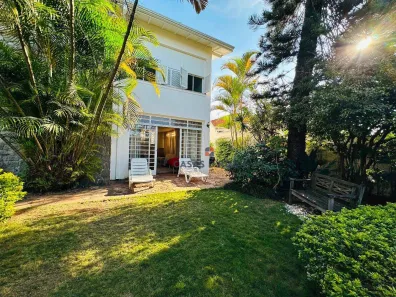 Casa com 4 Quartos à venda, 235m² no Alto da Lapa, São Paulo